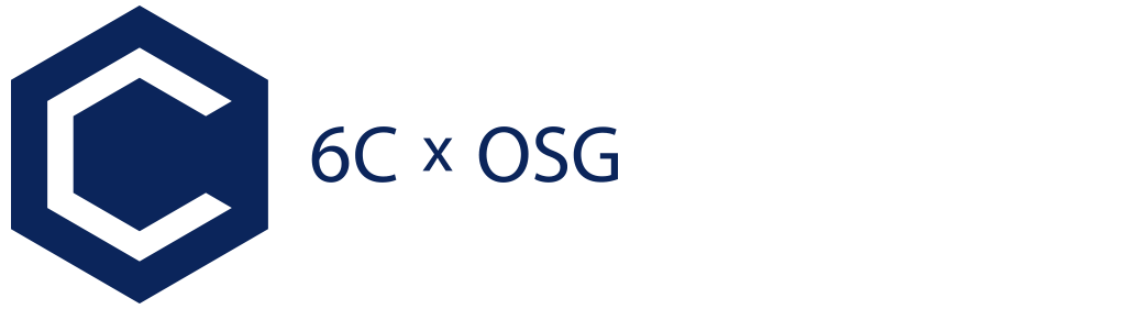 6C x OSG |