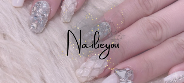 ジェルネイル・ネイル用品専門店 「NAILEYOU．」