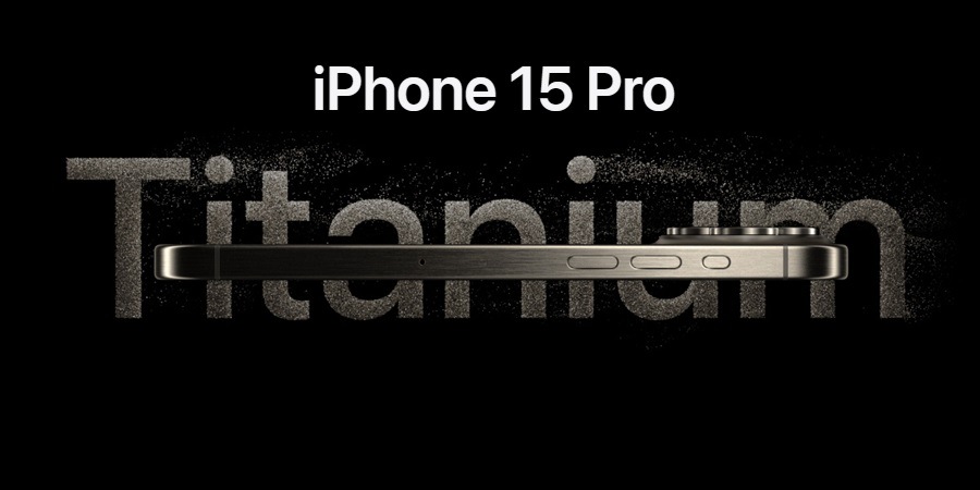 iPhone 15 pro 発売